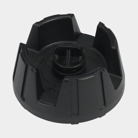 Lock+packning till sceptertankar