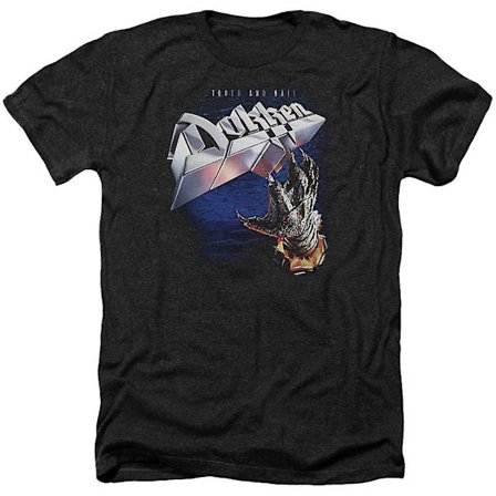 Dokken Tooth And Nail T-shirt