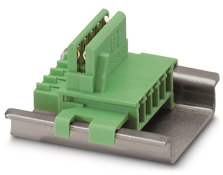 Phoenix Contact PSI-MOS-PROFIB/FO 850 T Mediakonverterare, Dator & surf