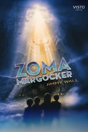Margocker - Bok av Jimmy Wall - Danskt band