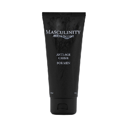 Beauté Pacifique Anti-Age Crème For Men Ansikte Herr 100ML