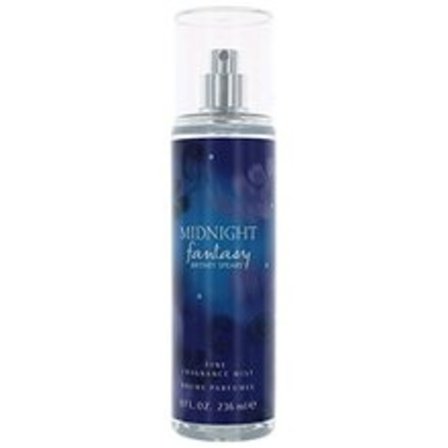 Britney Spears - Midnight Fantasy Body Spray 236ml
