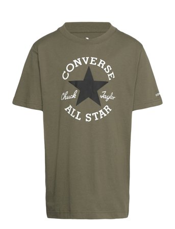 Converse | S/S Tee | 147/163CM