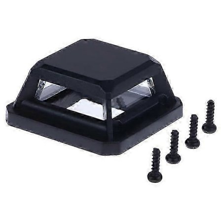 Laserniveau Beskyttelsesbriller Til 3d 12 Linjer Vertikale Horisontale Lasere Glasbeskyttelse Tilbehør Måleværktøjer 1 sæt