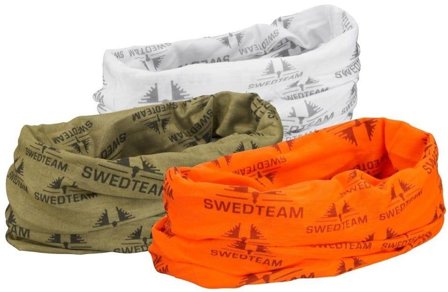 Swedteam Neck Gaiter 3-pack - Skjerf