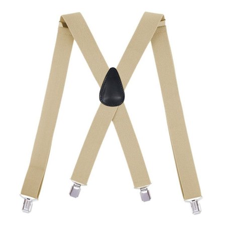 Herreseler Seler Elastiske seler 1 1