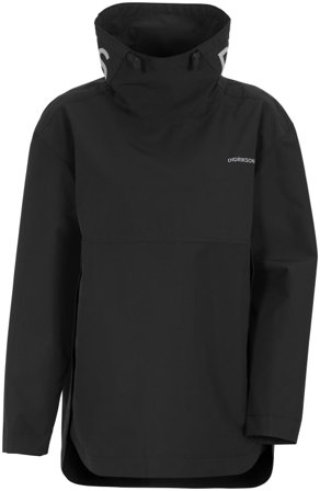 Didriksons Whyra Women's Jacket Women unlined jackets Black 36