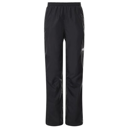 The North Face Women's Scalino Pant Women shell trousers Black S