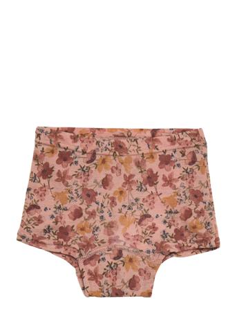 Nmfwang Wool Needle Boxer Shorts Xxii Patterned Name It