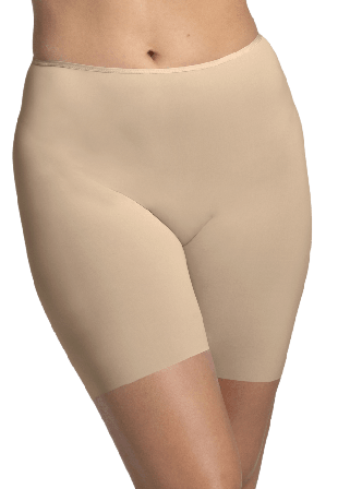 Miss Mary of Sweden Cool Sensation Trosa Med Långa Ben Shape Dam Beige 44