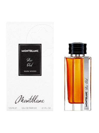 Montblanc Explorer Extrem Eau de Parfum 125ml