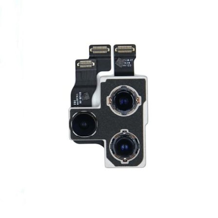 iPhone 11 Pro /11 Pro Max Bakre Kamera