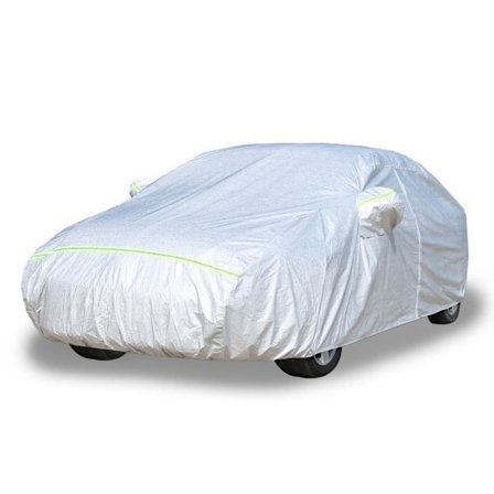 Auton cover ulkokuori Peotector M