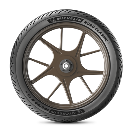 Opona Przednia Michelin Road Classic Touring