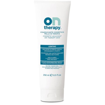 Ontherapy Emulsione Nutriente Lenitiva 250ml