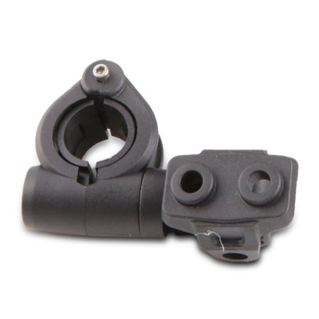 Puig Beam Auxiliary Lights - Yamaha XSR 700 Xtribute 2018-2021