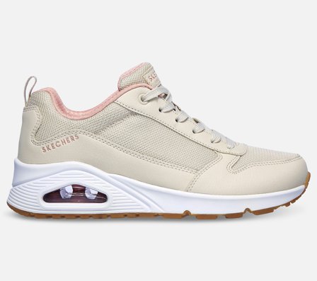 Skechers, Uno - Inside Matters, 38, Dame