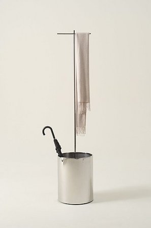 Jotex - Stojak Na Parasole Chrom - GLAZE - Kup Meble do przedpokoju firmy Jotex