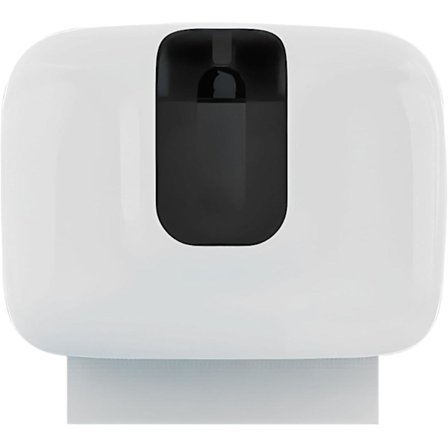 Paperipyyhkeiden Jakaja, Seinäkiinnitettävä Käsipyyhkeiden Jakaja C-taitteinen WC-paperin Jakaja, Ei Porauksia Kaupallinen Paperipyyhkeiden Pidike 