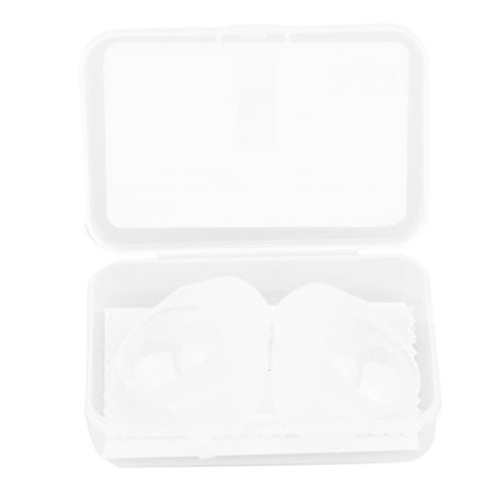 STARTRC Objektivskyddsskydd för Insta360 ONE X2 Panoramic Action Camera Objektivskydd