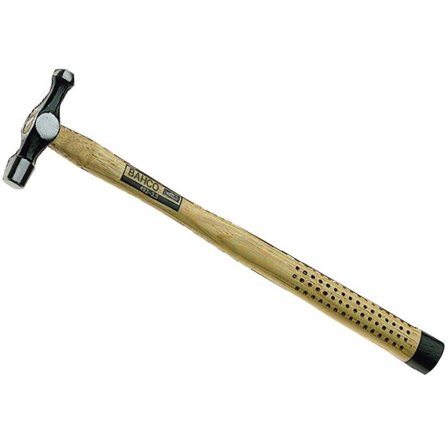 Bahco 492-3.5 Pallopäävasara, Käsityökalut