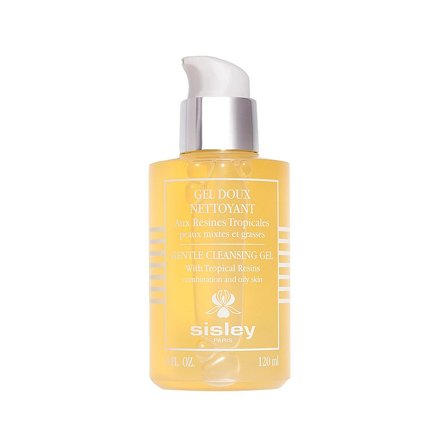 Sisley Résines Tropicales Gentle Cleansing Gel 120 ml, Skincare, Renseprodukter, Rens & Vask