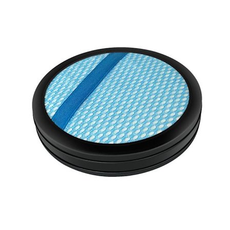 3-pak støvsugerfilter kompatibel med Philips PowerPro Aqua/PowerPr
