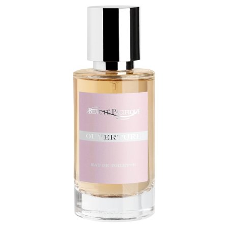 Beauté Pacifique Ouverture Eau de Toilette 50 ml, Parfumer & Dufte, Til Hende, Eau De Toilette