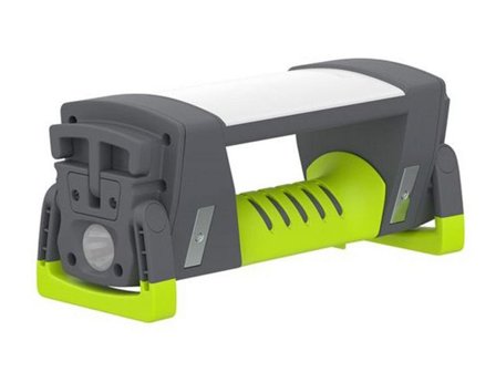 ENERGIZER Arbetslampa Pro 1000 lumen - Lyreco - Skyddsutrustning - Ficklampor pannlampor och arbetsbelysning - Ficklampor