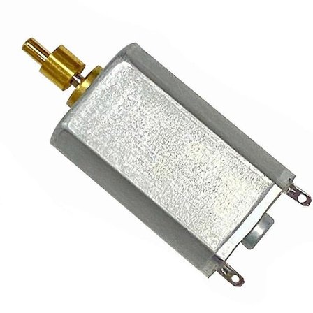 DIY Vedligeholdelsesdele Udskiftning til Andis D8 Slimline Pro Li 7200 RPM