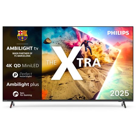 Philips 75" - The Xtra 75MLED950/12