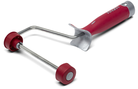 Anza Elite 613018 Maxibygel 18 cm, Målarredskap & tillbehör