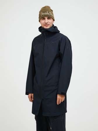 Treeline HIPE 2.5L Shell Parka Men