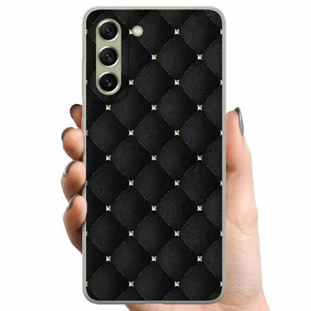 Samsung Galaxy S21 Fe 5g Tpu Mobilskal Luxe