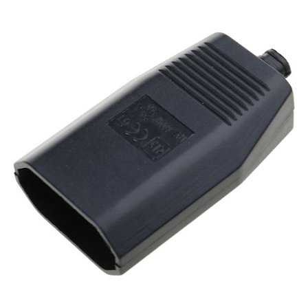 Europeisk standard hunnhullkontakt topolt strømforlengelseskontakt