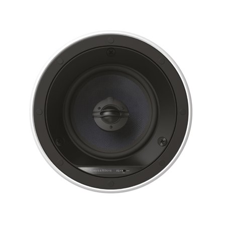 Bowers & Wilkins CCM663RD In-ceiling-högtalare - Vit