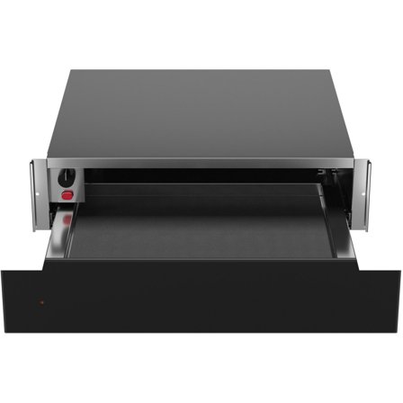 Bertazzoni Professional varmeskuffe 15 cm, carbonio | KitchenOne
