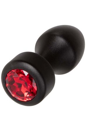 Metal Plug Oxidized Medium 6 cm - Woome.pl