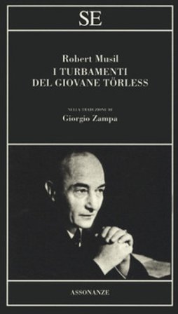 I turbamenti del giovane Törless Robert Musil