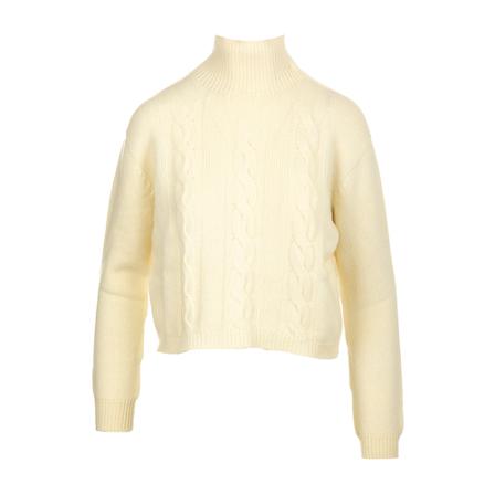 Vans Turtlenecks inbo, Dame Rullekraver