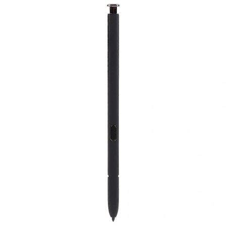 Til Samsung Galaxy S22 Ultra 5G SM-908B Skærm Touch Pen Sort Black