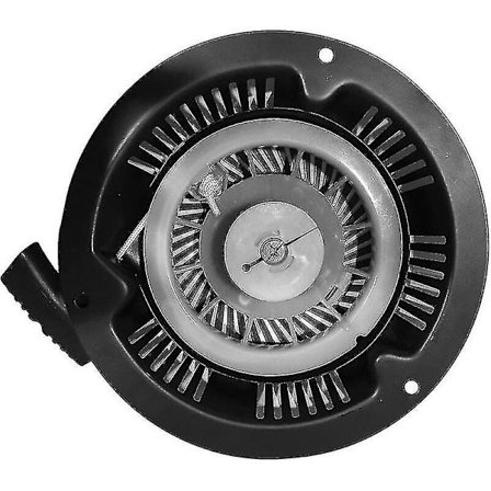 Startkabel för Hecht gräsklippare/motorhack (även lämplig för produkter från andra tillverkare).