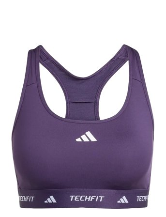 Tf Bra Purple Adidas Performance