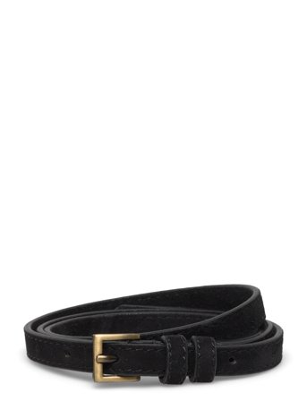 Becksöndergaard | Suede Aria Leather Belt | M/L