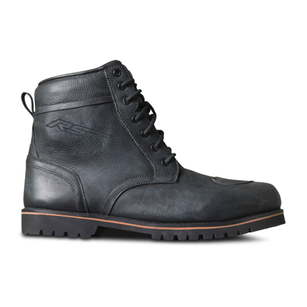 Motorradstiefel RST Roadster 3 Schwarz 45