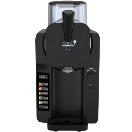 Hâws Haws Slush- & Softicemaskine - Sort | KitchenOne