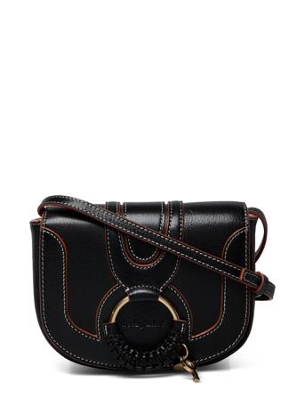 Hana Bags Crossbody Bags Musta See By Chloé