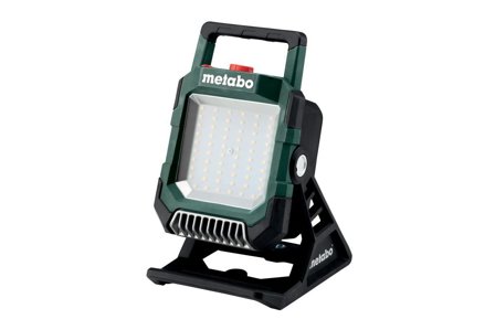 METABO BSA 18 LED 4000 Akku-Baustrahler