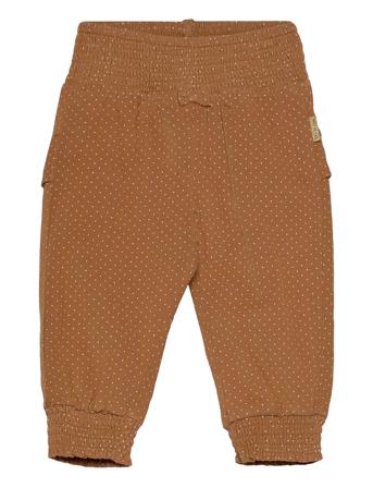 Trine - Trousers Brown Hust & Claire