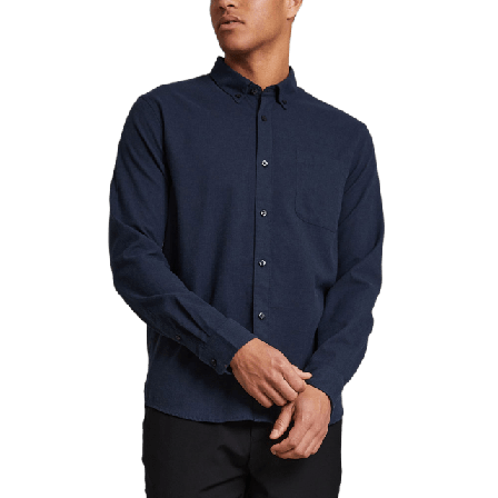 Matinique MAtrostol Shirt Skjortor Herr Blå 3XL